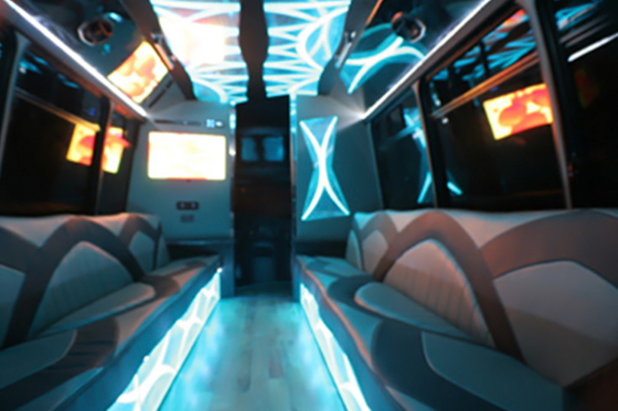 party bus